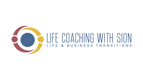 LIFE COACHING WITH SION