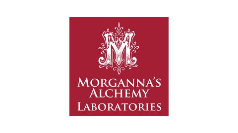 MORGANNA'S ALCHEMY