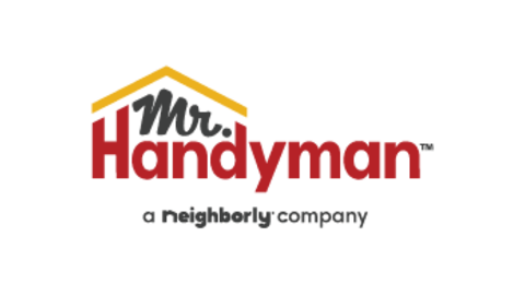 MR HANDYMAN