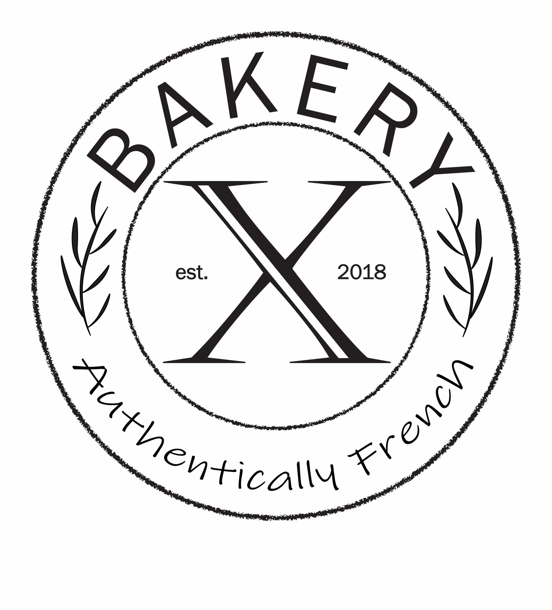 BAKERY X