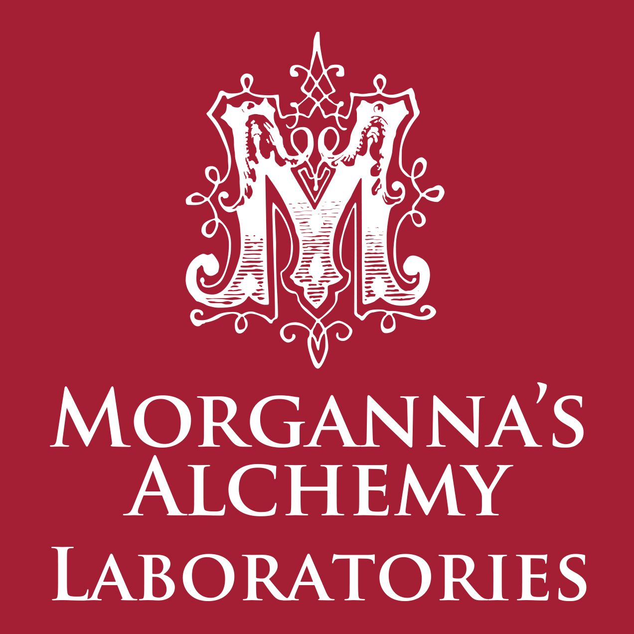 MORGANNA'S ALCHEMY