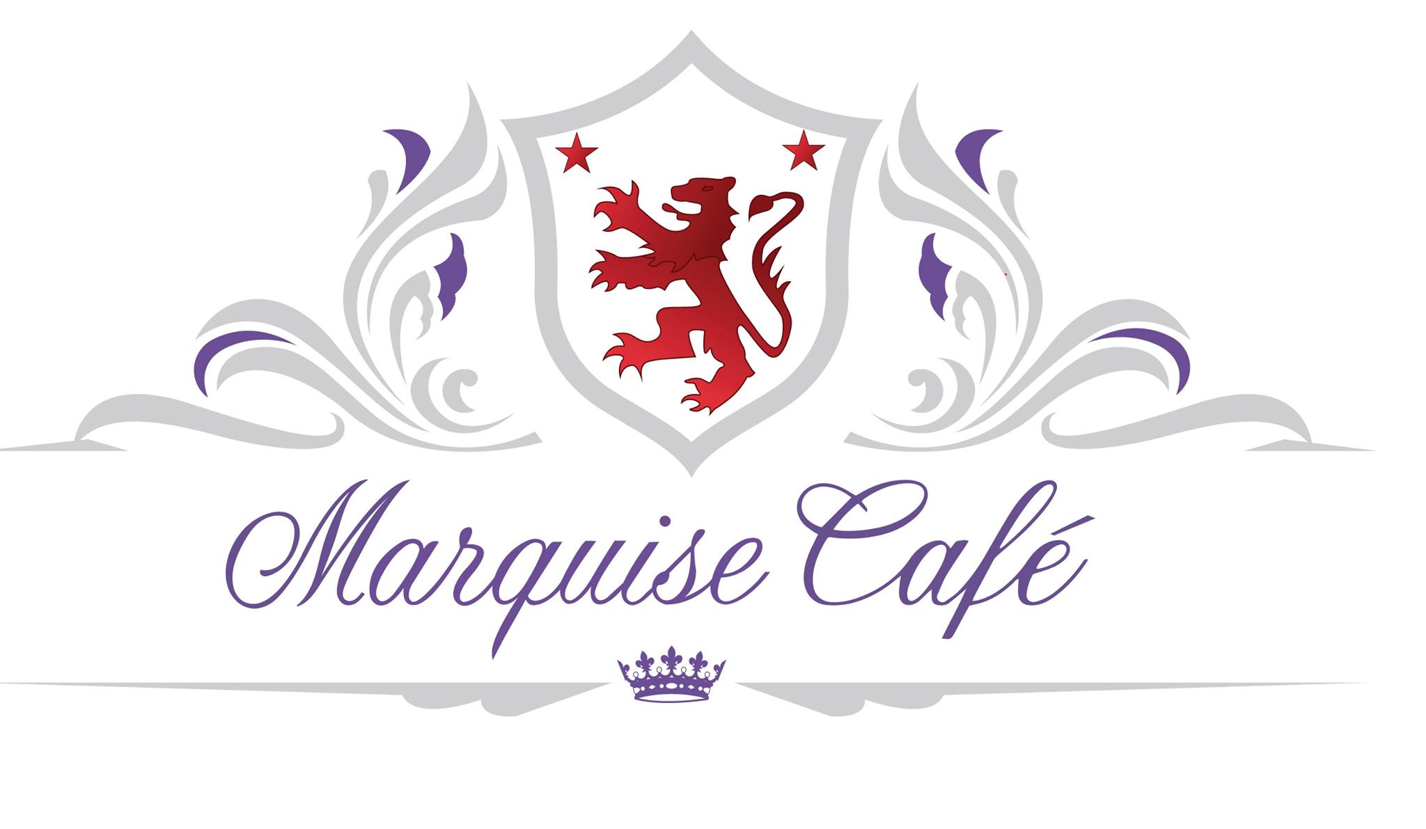 MARQUISE CAFE
