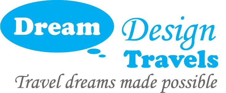 DREAM DESIGN TRAVELS
