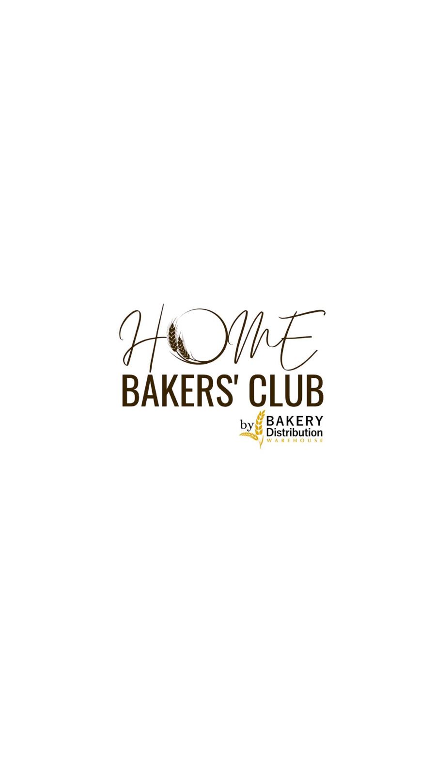 HOME BAKER'S CLUB