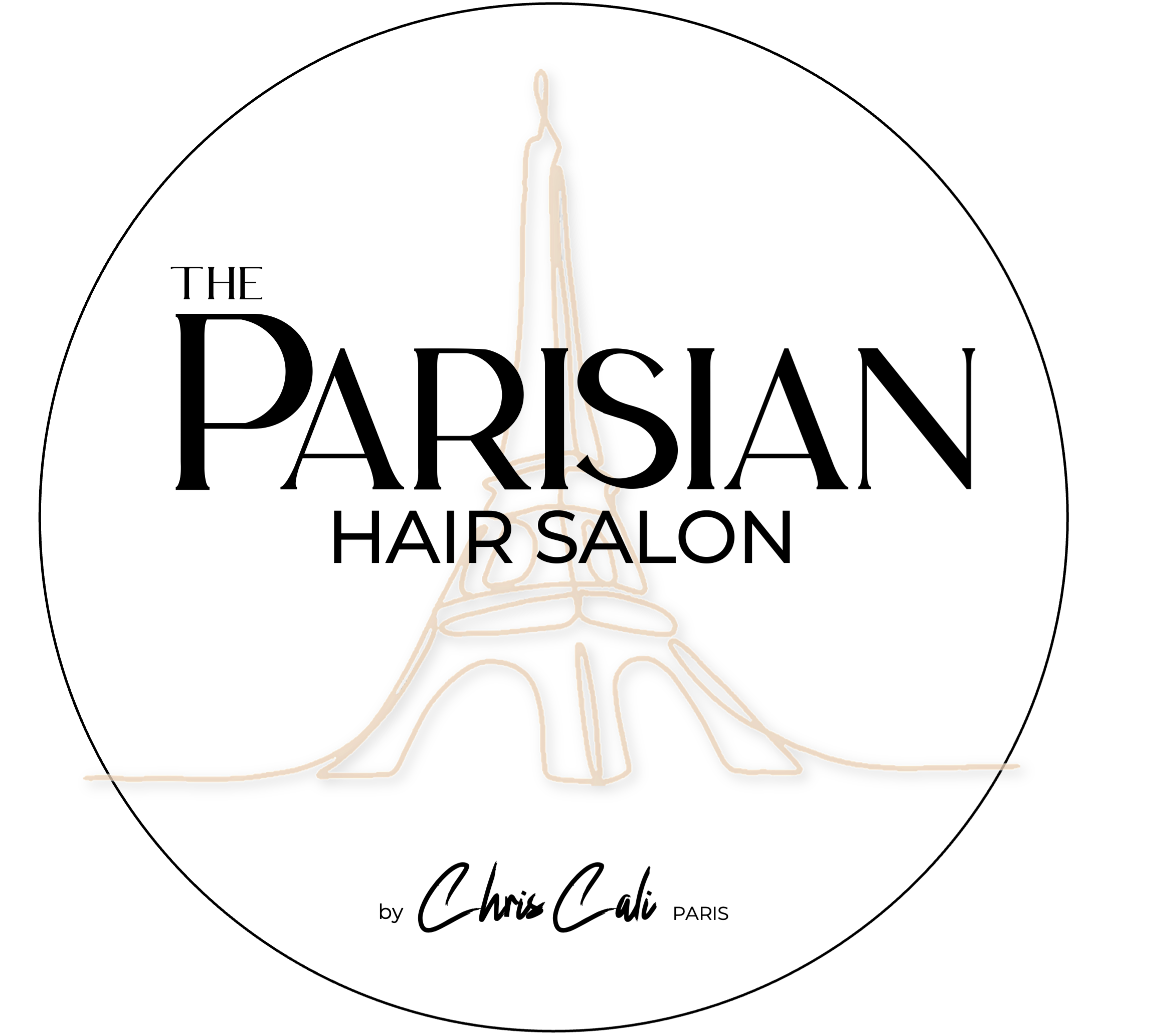 THE PARISIAN HAIR SALON