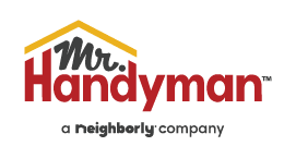 MR HANDYMAN