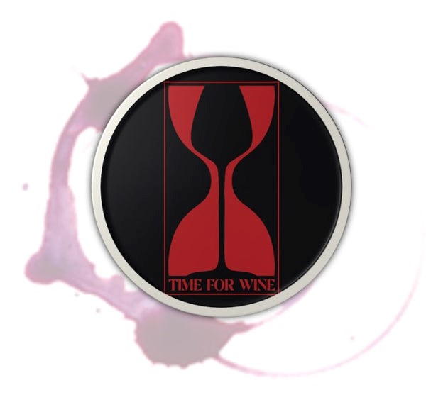 TIME FOR WINE