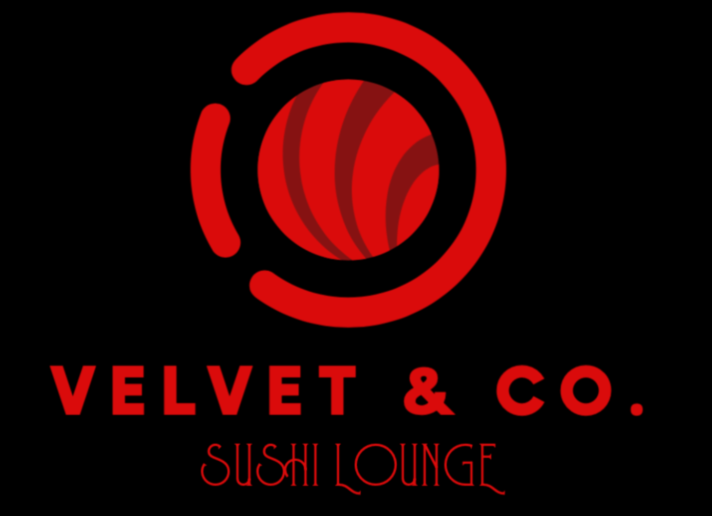 VELVET & CO SUSHI LOUNGE