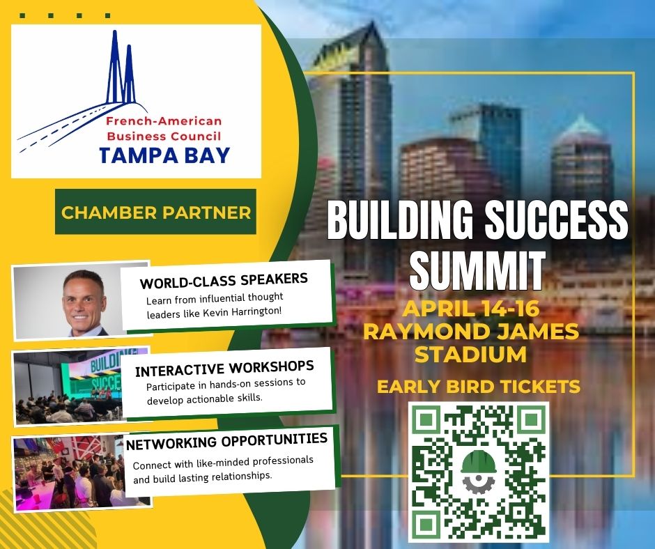 Building Business Summit 2025 | FACC TAMPA